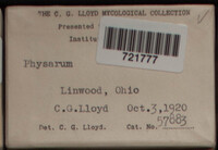 Image Associated With the Occurence